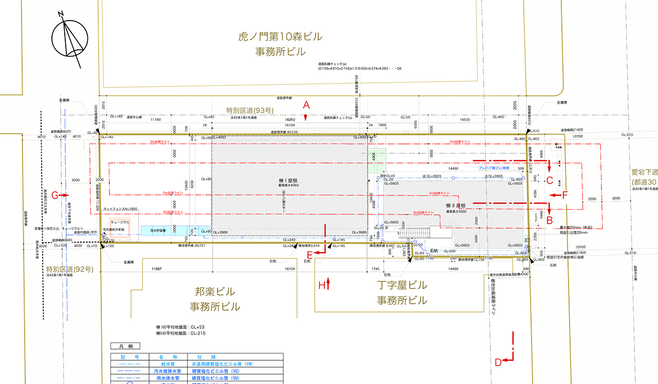 ベタープレイス電気自動車のバッテリー交換ステーション実証試験2010年